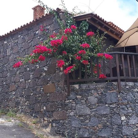 Vila Casa Tia Rosa. Costa Adeje  Exteriér fotografie