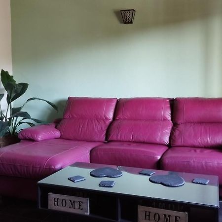 Vila Casa Tia Rosa. Costa Adeje  Exteriér fotografie