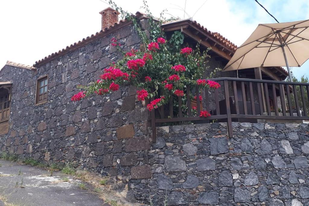 Vila Casa Tia Rosa. Costa Adeje  Exteriér fotografie