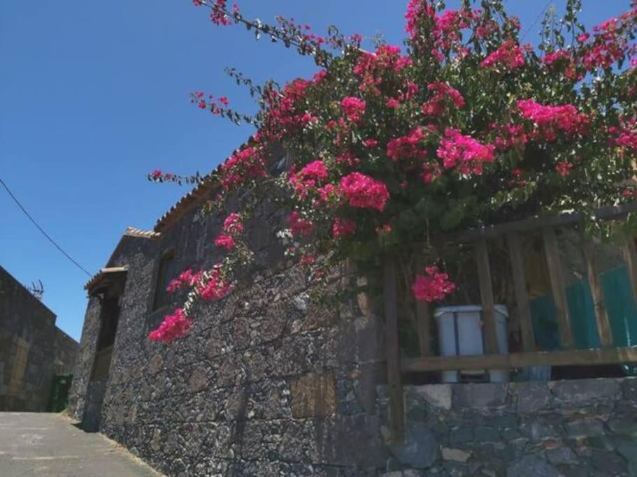 Vila Casa Tia Rosa. Costa Adeje  Exteriér fotografie