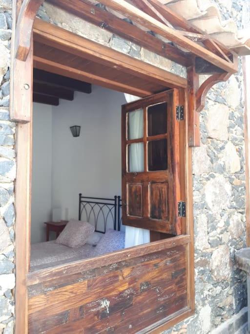 Vila Casa Tia Rosa. Costa Adeje  Exteriér fotografie