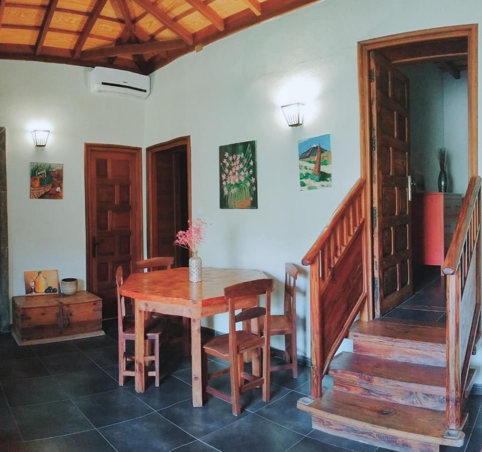 Vila Casa Tia Rosa. Costa Adeje  Exteriér fotografie