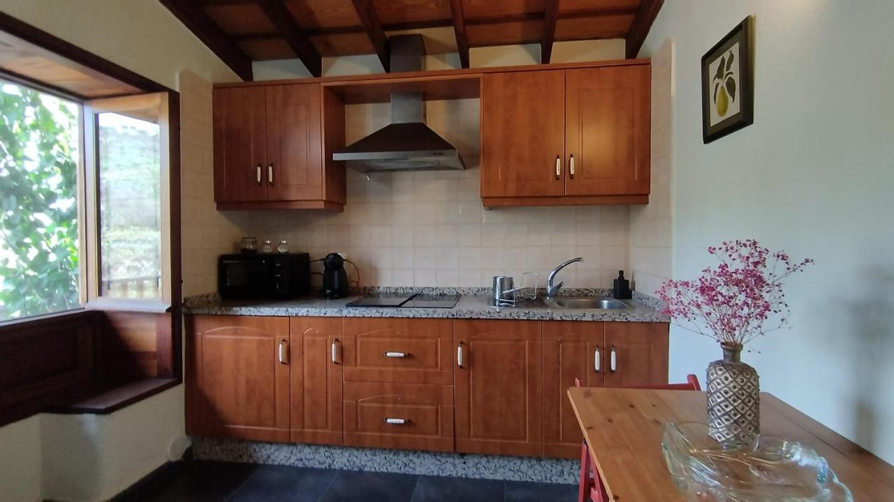 Vila Casa Tia Rosa. Costa Adeje  Exteriér fotografie